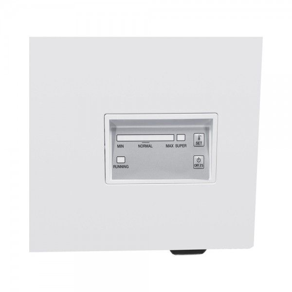 Arca Horizontal INDESIT INCF 2464 E2