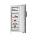 Arca Congeladora Vertical INDESIT FINS 1261 W4