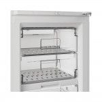 Arca Congeladora Vertical INDESIT FINS 1261 W4