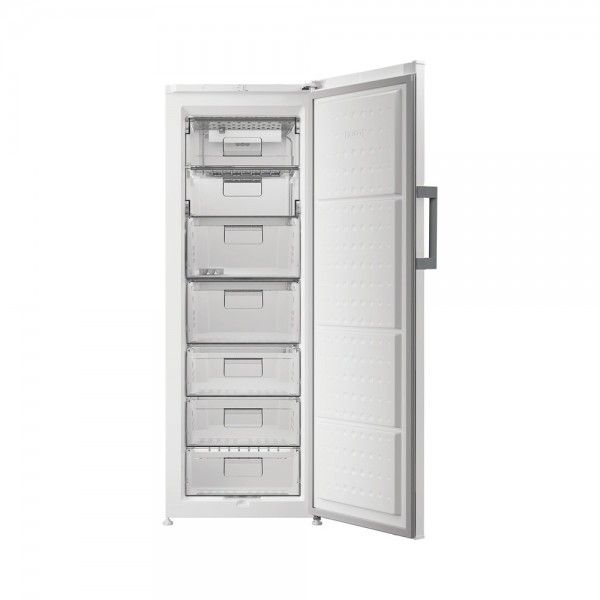 Arca Congeladora Vertical INDESIT FINS 1261 W4