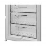 Arca Congeladora Vertical INDESIT FINS 1261 W4