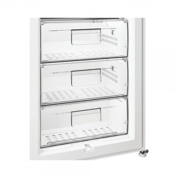 Arca Congeladora Vertical INDESIT FINS 1261 W4