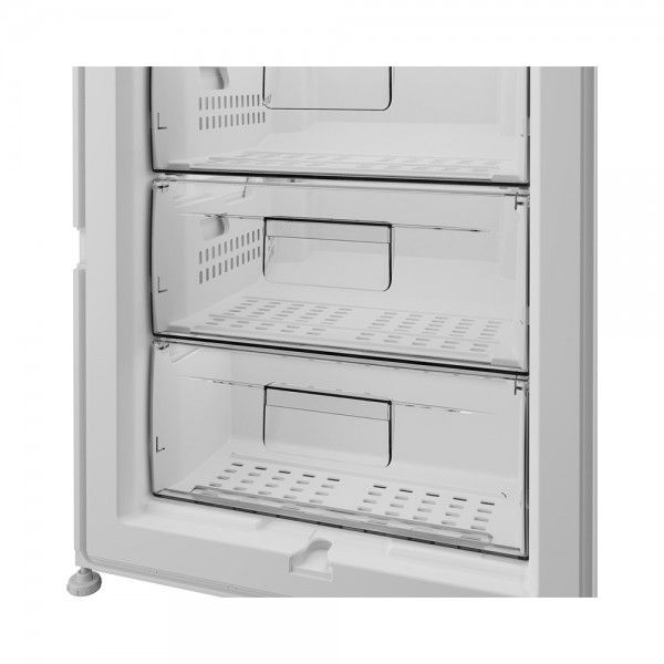 Arca Congeladora Vertical INDESIT FINS 1261 W4