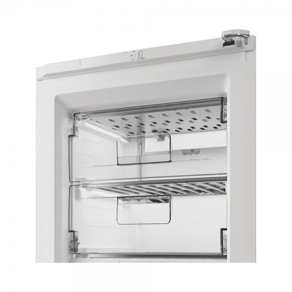 Arca Congeladora Vertical INDESIT FINS 1261 W4