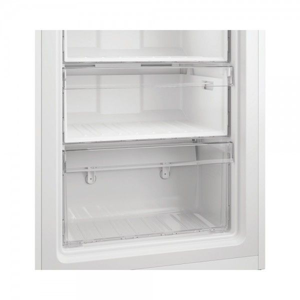 Arca Congeladora Vertical INDESIT MFINF 1292 W4E