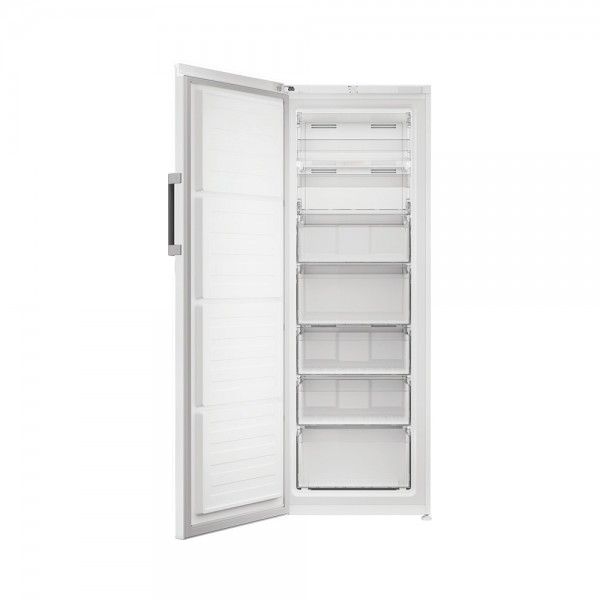 Arca Congeladora Vertical INDESIT MFINF 1292 W4E