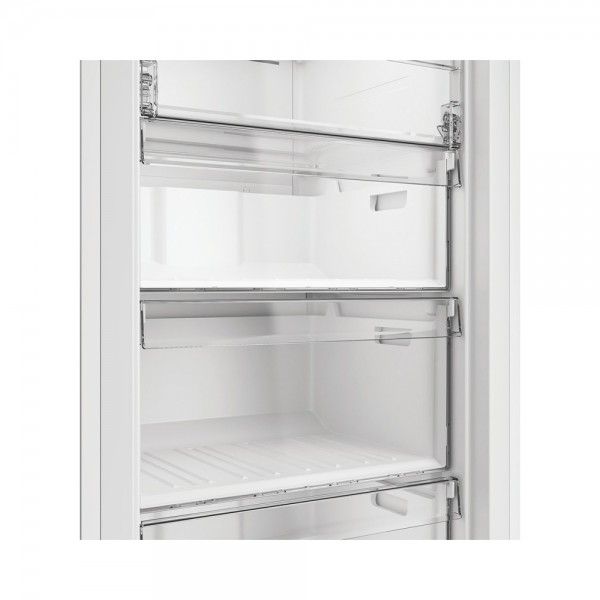 Arca Congeladora Vertical INDESIT MFINF 1292 W4E