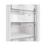 Arca Congeladora Vertical INDESIT MFINF 1292 W4E