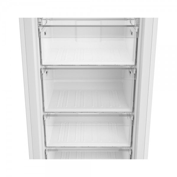 Arca Congeladora Vertical INDESIT MFINF 1292 W4E