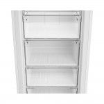 Arca Congeladora Vertical INDESIT MFINF 1292 W4E