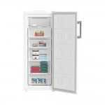 Arca Vertical INDESIT FINF 1272 W4E