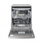 M�quina de Lavar Loi�a INDESIT I0F D651 X