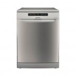 M�quina de Lavar Loi�a INDESIT I0F D651 X