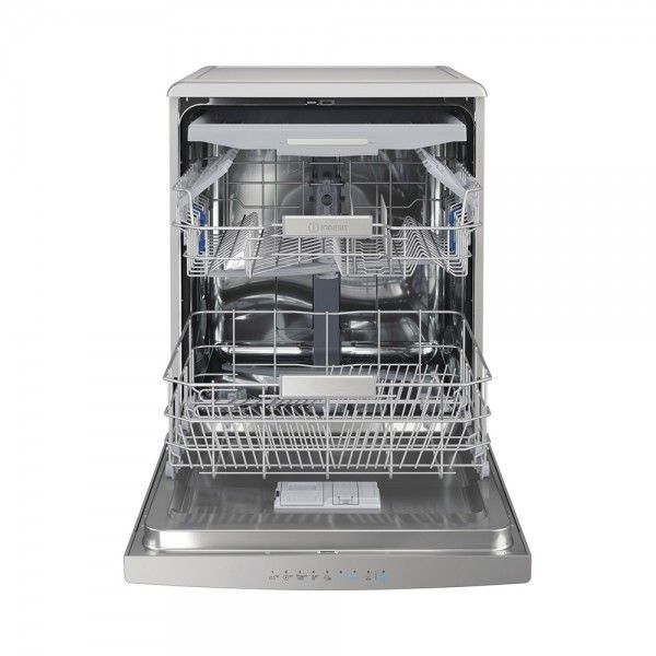 M�quina de Lavar Loi�a INDESIT I0F D651 X