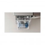 M�quina de Lavar Loi�a INDESIT I0F D651 X