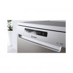 M�quina de Lavar Loi�a INDESIT I0F D651 X