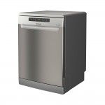 M�quina de Lavar Loi�a INDESIT I0F D651 X