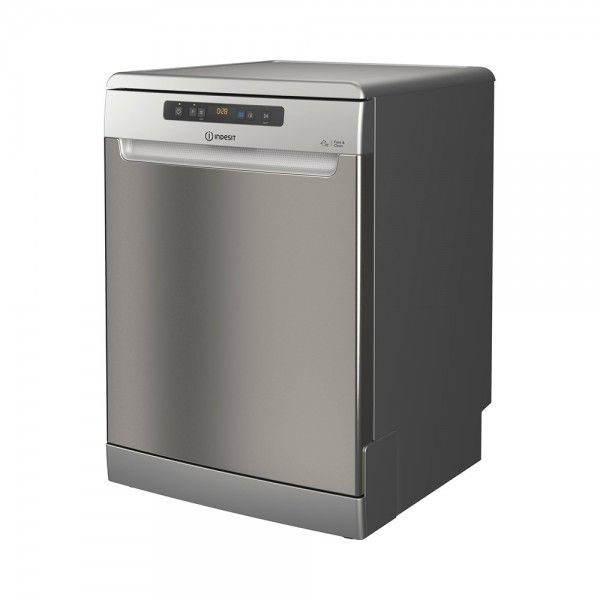 M�quina de Lavar Loi�a INDESIT I0F D651 X
