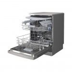 M�quina de Lavar Loi�a INDESIT I0F D651 X