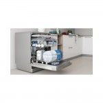 M�quina de Lavar Loi�a INDESIT I0F D651 X