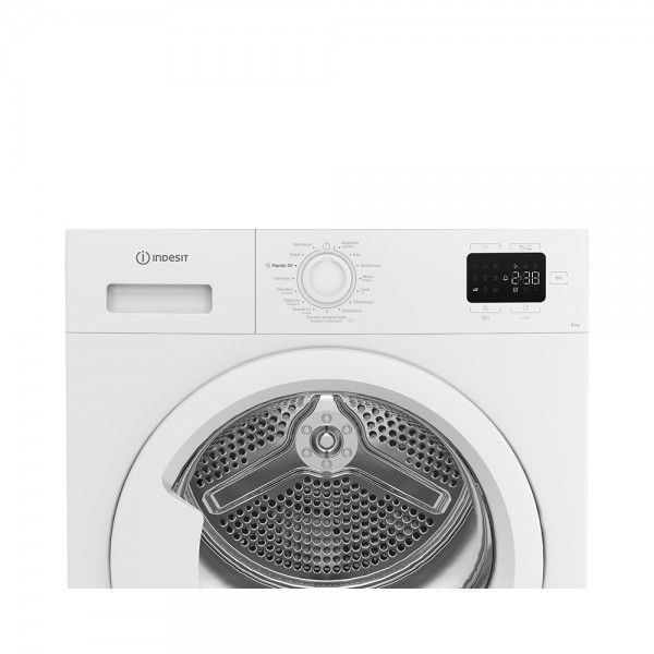 M�quina de Secar INDESIT C YD 84D WW SPT