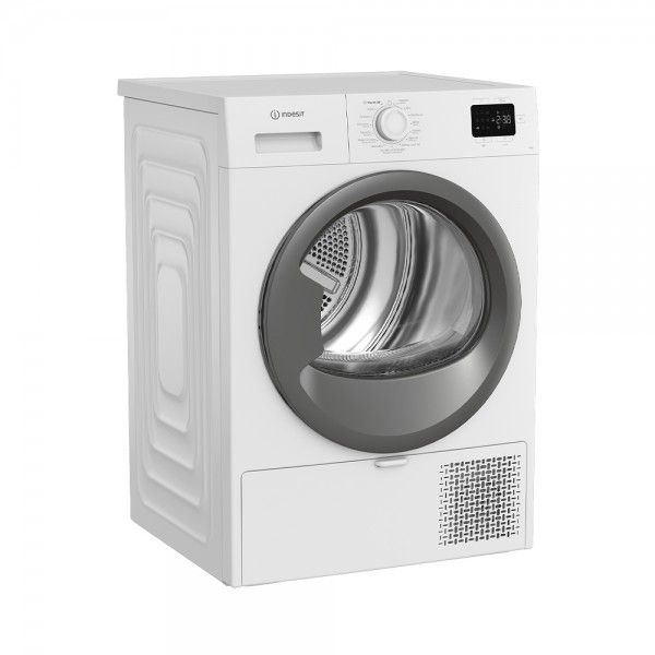 M�quina Secar Roupa INDESIT C YD 93D WS SPT