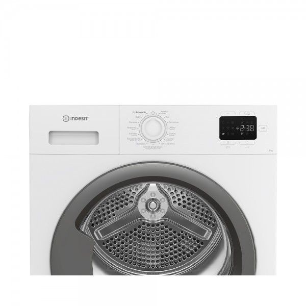M�quina Secar Roupa INDESIT C YD 93D WS SPT