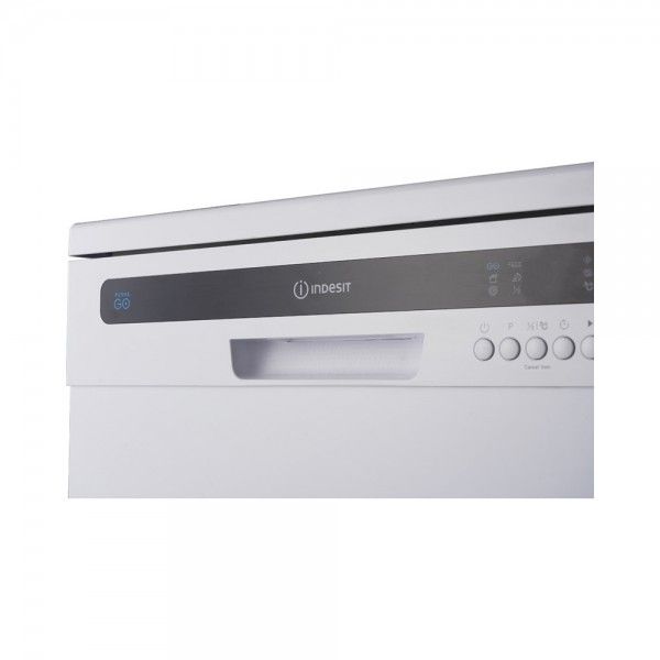 M�quina de Lavar Loi�a INDESIT IN2FE13CNO7W