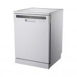 M�quina de Lavar Loi�a INDESIT IN2FE13CNO7W
