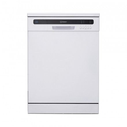 M�quina de Lavar Loi�a INDESIT IN2FE13CNO7W