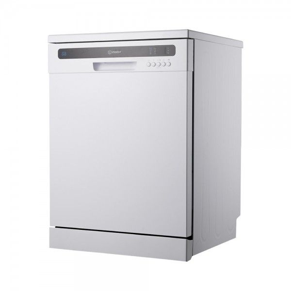M�quina de Lavar Loi�a INDESIT IN2FE13CNO7W