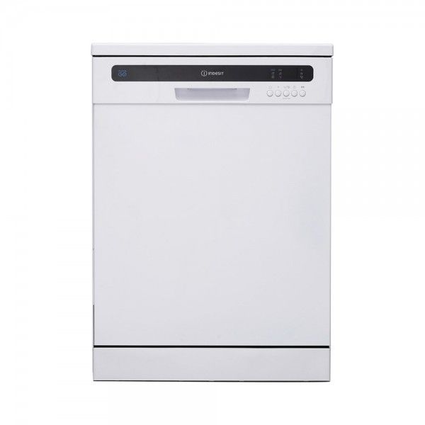 M�quina de Lavar Loi�a INDESIT IN2FE13CNO7W