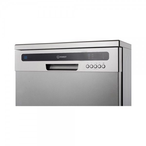 M�quina de Lavar Loi�a INDESIT IN2FE13CNO7S