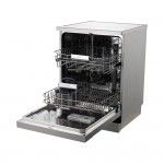 M�quina de Lavar Loi�a INDESIT IN2FE13CNO7S