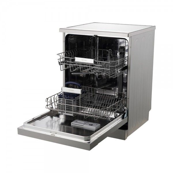 M�quina de Lavar Loi�a INDESIT IN2FE13CNO7S