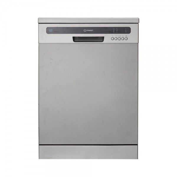 M�quina de Lavar Loi�a INDESIT IN2FE13CNO7S