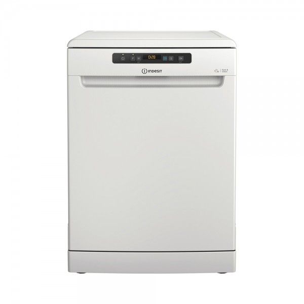 M�quina de Lavar Loi�a INDESIT IN2FFC14BN6