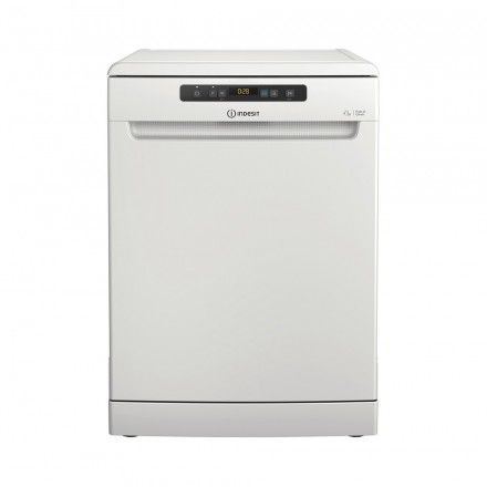 M�quina de Lavar Loi�a INDESIT IN2FFC14BN6