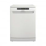 M�quina de Lavar Loi�a INDESIT IN2FFC14BN6
