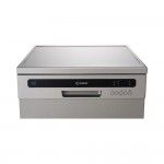M�quina de Lavar Loi�a INDESIT IN2FE13CNO7S