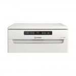 M�quina de Lavar Loi�a INDESIT IN2FFC14BN6