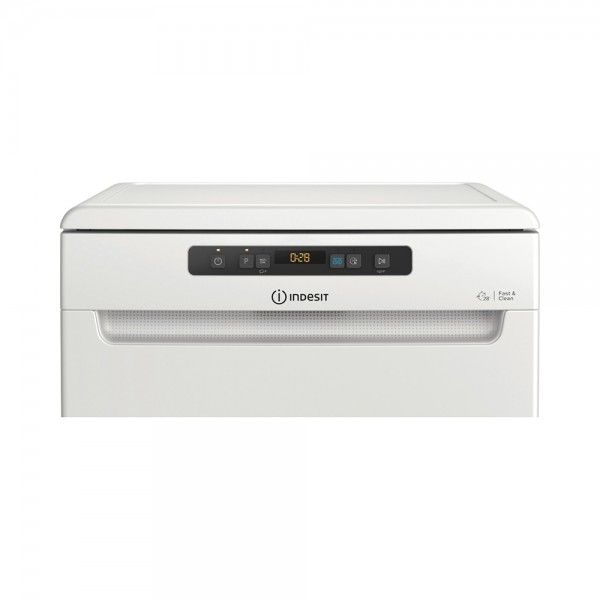 M�quina de Lavar Loi�a INDESIT IN2FFC14BN6