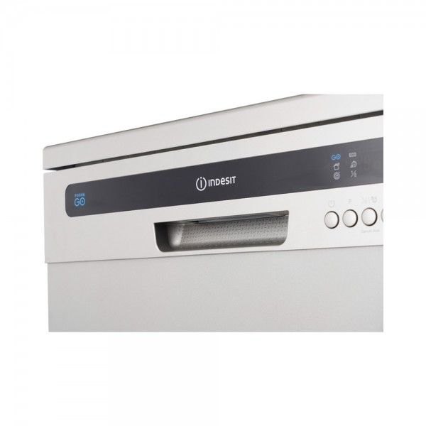 M�quina de Lavar Loi�a INDESIT IN2FE13CNO7S