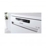 M�quina de Lavar Loi�a INDESIT IN2FFC14BN6