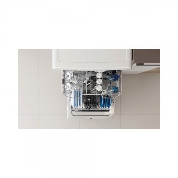 M�quina de Lavar Loi�a INDESIT IN2FFC14BN6