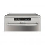 M�quina de Lavar Loi�a INDESIT IN2FFC14BN6X