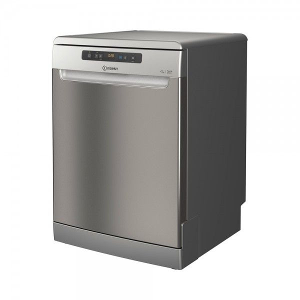 M�quina de Lavar Loi�a INDESIT IN2FFC14BN6X