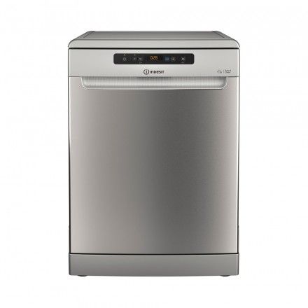M�quina de Lavar Loi�a INDESIT IN2FFC14BN6X