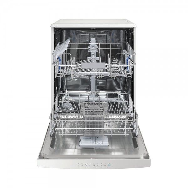 M�quina de Lavar Loi�a INDESIT IN2FFC14BN6X