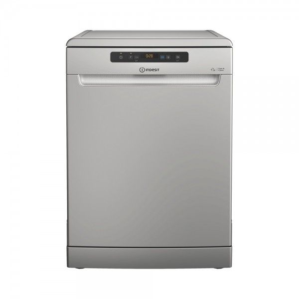 M�quina de Lavar Loi�a INDESIT IN2FFD14CN6S